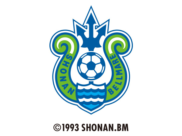 Shonan Bellmare Official Club Partner