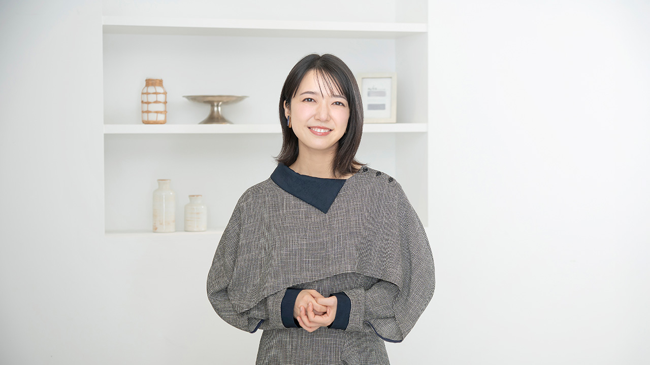 俳優/歌手 上白石 萌音 さん「書くとは誰かを思うこと、自分を知ることです」