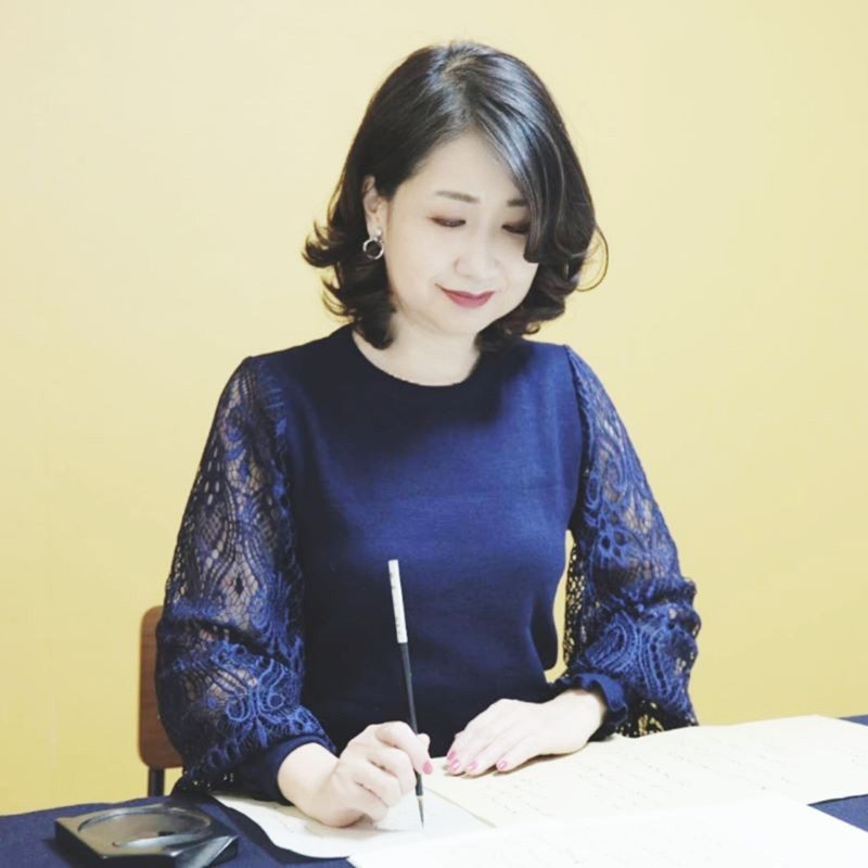 金子 聖子 さん