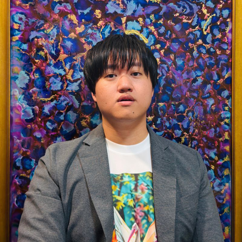 川北 輝 さん