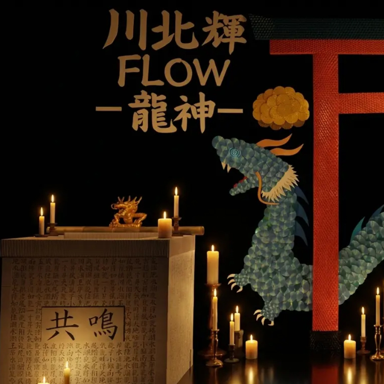 「書く」と「描く」を行き来しながら、人の感性の奥行きに近づく<br>［川北 輝 さん / メディアアート］