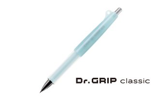 Dr.GRIP 　水色　ドクターグリップ