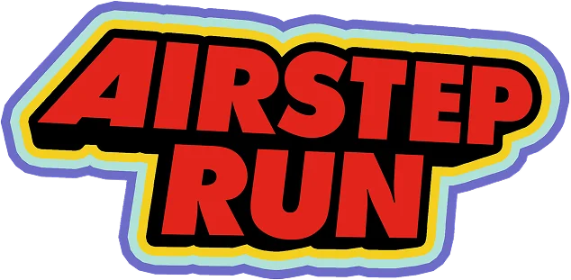 AIRSTEP RUN