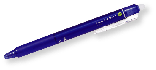 フリクションボールノック