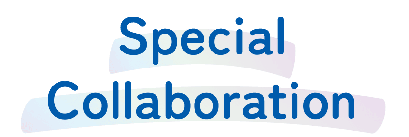 Special Collaboration